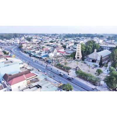 Mua Bán Đất Huyện Trảng Bom - Đồng Nai Bán 10m Ngang Ngay Đường Võ Nguyên Giáp Giá 1,7 Tỷ Mua Bán Đất Huyện Trảng Bom - Đồng Nai Bán 10m Ngang Ngay Đường Võ Nguyên Giáp Giá 1,7 Tỷ