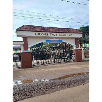 Mua Bán Đất Thành Phố Long Khánh - Đồng Nai Ban Gap Mua Bán Đất Thành Phố Long Khánh - Đồng Nai Ban Gap