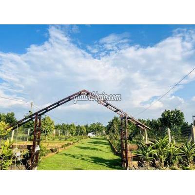 Mua Bán Đất Huyện Định Quán - Đồng Nai Đất Vườn Hồ Trị An, Nơi An Cư Điền Viên Mua Bán Đất Huyện Định Quán - Đồng Nai Đất Vườn Hồ Trị An, Nơi An Cư Điền Viên