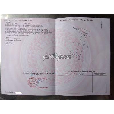 Mua Bán Đất Thành Phố Pleiku - Gia Lai Đất 2 Mặt Đường Thổ Cư Tp Pleiku, Shr Giá Tốt Mua Bán Đất Thành Phố Pleiku - Gia Lai Đất 2 Mặt Đường Thổ Cư Tp Pleiku, Shr Giá Tốt