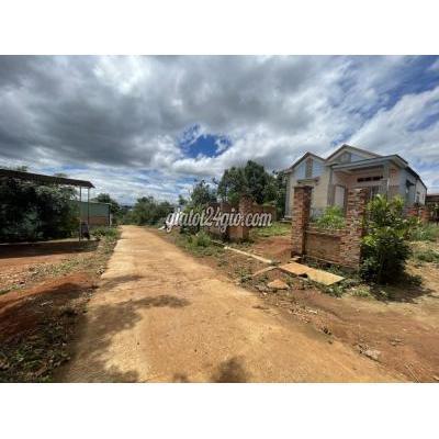 Mua Bán Đất Thành Phố Pleiku - Gia Lai Đất 2 Mặt Đường Thổ Cư Tp Pleiku, Shr Giá Tốt Mua Bán Đất Thành Phố Pleiku - Gia Lai Đất 2 Mặt Đường Thổ Cư Tp Pleiku, Shr Giá Tốt