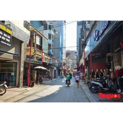Mua Bán Đất Quận Nam Từ Liêm - Hà Nội Chính Chủ Bán Đất Cực Đẹp Mặt Phố Đình Thôn:100m2 Mua Bán Đất Quận Nam Từ Liêm - Hà Nội Chính Chủ Bán Đất Cực Đẹp Mặt Phố Đình Thôn:100m2