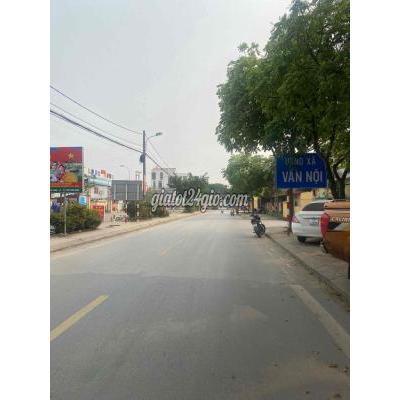 Mua Bán Đất Huyện Đông Anh - Hà Nội #bán_đất_mặt_đường_vân_trì - Đông_anh- Lô Góc- Sẵn Nhà C4- Nhỉnh 3 Tỷ. Mua Bán Đất Huyện Đông Anh - Hà Nội #bán_đất_mặt_đường_vân_trì - Đông_anh- Lô Góc- Sẵn Nhà C4- Nhỉnh 3 Tỷ.