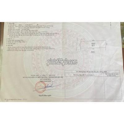 Mua Bán Đất Huyện Đông Anh - Hà Nội Bán 69,2m Đất Quan Âm, Bắc Hồng - Đường Xe Tải Mua Bán Đất Huyện Đông Anh - Hà Nội Bán 69,2m Đất Quan Âm, Bắc Hồng - Đường Xe Tải