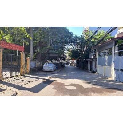Mua Bán Đất Quận Long Biên - Hà Nội 13.5m - Vỉa Hè 4m - Hai Mặt Tiền Trước Sau Mua Bán Đất Quận Long Biên - Hà Nội 13.5m - Vỉa Hè 4m - Hai Mặt Tiền Trước Sau