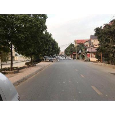 Mua Bán Đất Huyện Mê Linh - Hà Nội Bán 83m Đất Trung Tâm Huyện Mê Linh,mt:5m,kd Sầm Uất. Mua Bán Đất Huyện Mê Linh - Hà Nội Bán 83m Đất Trung Tâm Huyện Mê Linh,mt:5m,kd Sầm Uất.