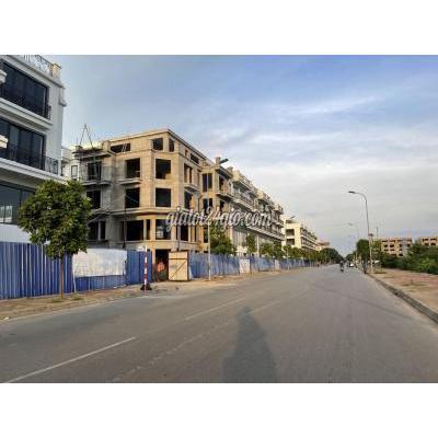 Mua Bán Đất Huyện Gia Lâm - Hà Nội Cần Bán Lô Đất 54m2, View Vườn Hoa Lớn Tại Khu Tđc Trâu Quỳ Mua Bán Đất Huyện Gia Lâm - Hà Nội Cần Bán Lô Đất 54m2, View Vườn Hoa Lớn Tại Khu Tđc Trâu Quỳ