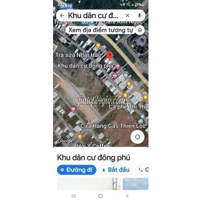Mua Bán Đất Huyện Châu Thành - Hậu Giang Bán 2 Suất Nền Lúa Non Chờ Bốc Thăm Mua Bán Đất Huyện Châu Thành - Hậu Giang Bán 2 Suất Nền Lúa Non Chờ Bốc Thăm