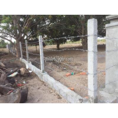 Mua Bán Đất Huyện Vạn Ninh - Khánh Hòa Đất Thổ Cư, Chính Chủ, Sổ Hồng Riêng, Kt: 33 X 63m Mua Bán Đất Huyện Vạn Ninh - Khánh Hòa Đất Thổ Cư, Chính Chủ, Sổ Hồng Riêng, Kt: 33 X 63m
