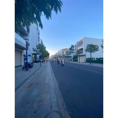 Mua Bán Đất Thành Phố Nha Trang - Khánh Hòa Lô Đất Mặt Tiền Đường Số 4 Kđt Vcn Phước Hải Mua Bán Đất Thành Phố Nha Trang - Khánh Hòa Lô Đất Mặt Tiền Đường Số 4 Kđt Vcn Phước Hải
