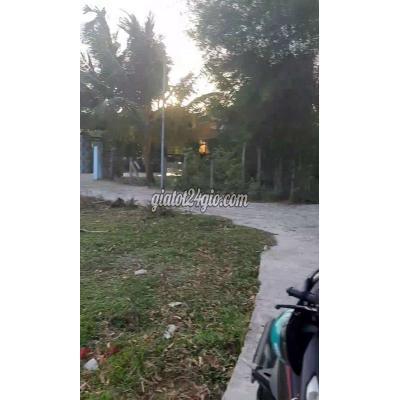 Mua Bán Đất Thành Phố Phú Quốc - Kiên Giang Bán Đất Phú Quốc Có Thổ Cư Mtđường Ấp Cây T Trong Cửa Dương Pq