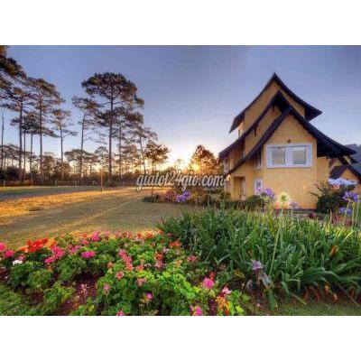 Mua Bán Đất Thành Phố Đà Lạt - Lâm Đồng Bán Gấp Khu Tuyền Lâm Cực Đẹp, Làm Homestay, Phườ Mua Bán Đất Thành Phố Đà Lạt - Lâm Đồng Bán Gấp Khu Tuyền Lâm Cực Đẹp, Làm Homestay, Phườ