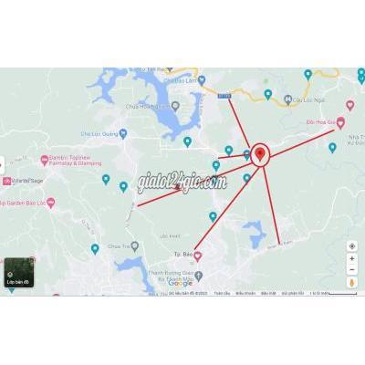 Mua Bán Đất Thành Phố Bảo Lộc - Lâm Đồng 253 M2 - 2 Mặt Tiền N.v Cừ Phường Lộc Phát Hơn 1 Tỷ Có Thương Lượng Mua Bán Đất Thành Phố Bảo Lộc - Lâm Đồng 253 M2 - 2 Mặt Tiền N.v Cừ Phường Lộc Phát Hơn 1 Tỷ Có Thương Lượng