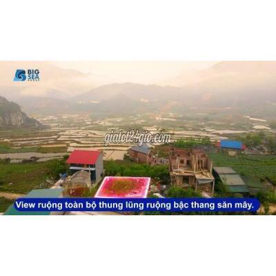 Mua Bán Đất Thị Xã Sa Pa - Lào Cai Cần Bán Mảnh Đất Mặt Đường Giàng Tra Tả Phìn Sapa Mua Bán Đất Thị Xã Sa Pa - Lào Cai Cần Bán Mảnh Đất Mặt Đường Giàng Tra Tả Phìn Sapa