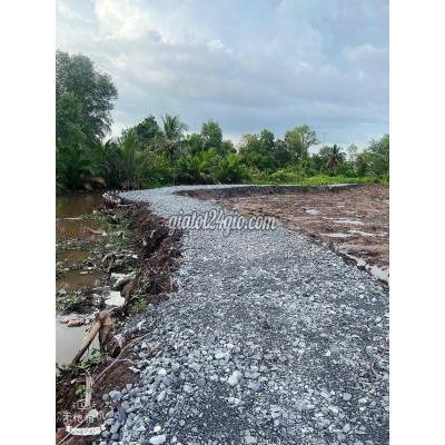 Mua Bán Đất Huyện Bến Lức - Long An Đất Vườn X. Thạnh Đức View Sông Chỉ 790tr/lô Mua Bán Đất Huyện Bến Lức - Long An Đất Vườn X. Thạnh Đức View Sông Chỉ 790tr/lô