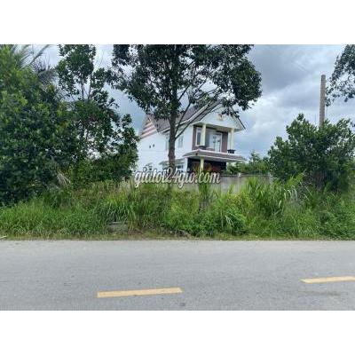 Mua Bán Đất Thành Phố Tân An - Long An Đất Thổ Cư 280m2 Mặt Tiền Châu Thị Kim Tp Tân An Mua Bán Đất Thành Phố Tân An - Long An Đất Thổ Cư 280m2 Mặt Tiền Châu Thị Kim Tp Tân An