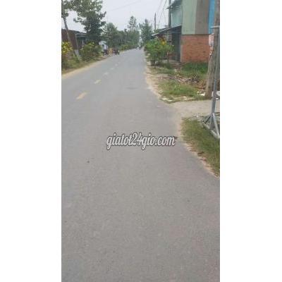 Mua Bán Đất Huyện Đức Hòa - Long An Chỉ 2.2 Tỷ Đất Shr Mt Nhựa Rừng Dầu 5x34 Mua Bán Đất Huyện Đức Hòa - Long An Chỉ 2.2 Tỷ Đất Shr Mt Nhựa Rừng Dầu 5x34