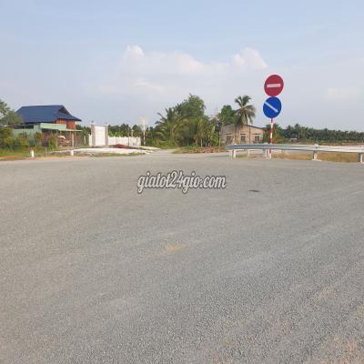 Mua Bán Đất Huyện Thủ Thừa - Long An Dt 1280m2 Nhà Cấp 4 Cách Ccn Tú Phương 500m Mua Bán Đất Huyện Thủ Thừa - Long An Dt 1280m2 Nhà Cấp 4 Cách Ccn Tú Phương 500m