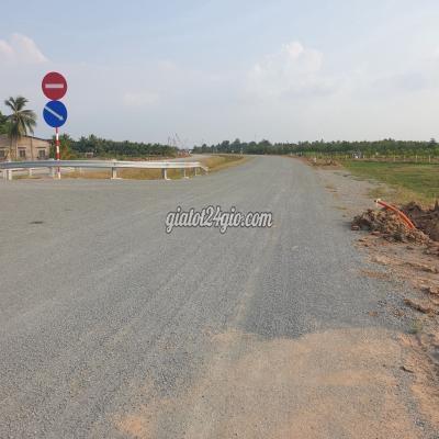 Mua Bán Đất Huyện Thủ Thừa - Long An Dt 1280m2 Nhà Cấp 4 Cách Ccn Tú Phương 500m Mua Bán Đất Huyện Thủ Thừa - Long An Dt 1280m2 Nhà Cấp 4 Cách Ccn Tú Phương 500m
