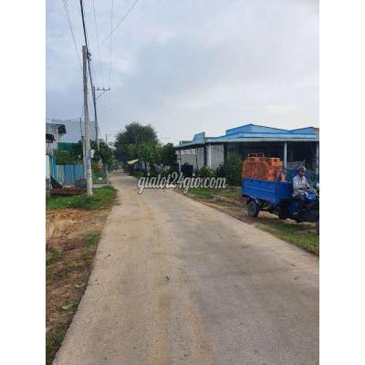 Mua Bán Đất Huyện Đức Hòa - Long An Đất Thổ Cư Đường Bê Tông Mỹ Hạnh Nam Mua Bán Đất Huyện Đức Hòa - Long An Đất Thổ Cư Đường Bê Tông Mỹ Hạnh Nam