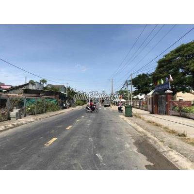 Mua Bán Đất Huyện Tân Trụ - Long An 500m2 Vườn Gần Kcn Giá 750tr Mua Bán Đất Huyện Tân Trụ - Long An 500m2 Vườn Gần Kcn Giá 750tr