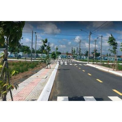 Mua Bán Đất Huyện Cần Đước - Long An Chỉ 1.2 Tỷ /nền 5x16m. Cách Ubnd Tt. Bến Lức 1.5km. Shr , Đường 12m. Mua Bán Đất Huyện Cần Đước - Long An Chỉ 1.2 Tỷ /nền 5x16m. Cách Ubnd Tt. Bến Lức 1.5km. Shr , Đường 12m.