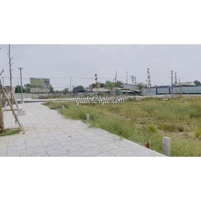 Mua Bán Đất Huyện Bến Lức - Long An Bán Đất Nền Thổ Cư Chợ Gò Đen 100m2 #49 Mua Bán Đất Huyện Bến Lức - Long An Bán Đất Nền Thổ Cư Chợ Gò Đen 100m2 #49