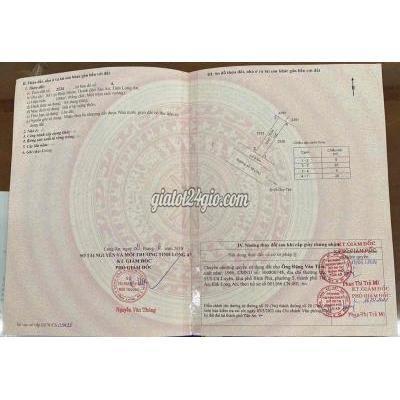Mua Bán Đất Thành Phố Tân An - Long An Bán Đất Đường Số 20 Kđt Lợi Bình Nhơn Tp Tân An Ngay Chân Cao Tốc Mua Bán Đất Thành Phố Tân An - Long An Bán Đất Đường Số 20 Kđt Lợi Bình Nhơn Tp Tân An Ngay Chân Cao Tốc