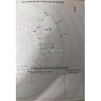 Mua Bán Đất Huyện Cần Giuộc - Long An Cần Bán Đất Vườn Tại Đường Bờ Chùa, Ấp Trong, Phước Hậu, Cần Giuộc Mua Bán Đất Huyện Cần Giuộc - Long An Cần Bán Đất Vườn Tại Đường Bờ Chùa, Ấp Trong, Phước Hậu, Cần Giuộc