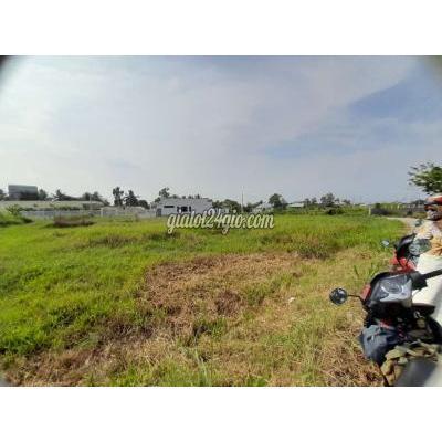 Mua Bán Đất Huyện Tân Trụ - Long An 140m2 Đất Thổ 5x 28m , Liền Kề Kcn An Nhựt Tân, 545 Tr Mua Bán Đất Huyện Tân Trụ - Long An 140m2 Đất Thổ 5x 28m , Liền Kề Kcn An Nhựt Tân, 545 Tr