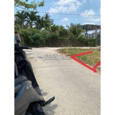 Mua Bán Đất Huyện Tân Trụ - Long An 140m2 Đất Thổ 5x 28m , Liền Kề Kcn An Nhựt Tân, 545 Tr Mua Bán Đất Huyện Tân Trụ - Long An 140m2 Đất Thổ 5x 28m , Liền Kề Kcn An Nhựt Tân, 545 Tr