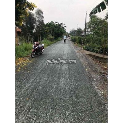 Mua Bán Đất Huyện Bến Lức - Long An Bán 131mv Thổ Cư Lương Hoà,bến Lức, Long An. Giá Siêu Rẻ : 880tr Mua Bán Đất Huyện Bến Lức - Long An Bán 131mv Thổ Cư Lương Hoà,bến Lức, Long An. Giá Siêu Rẻ : 880tr