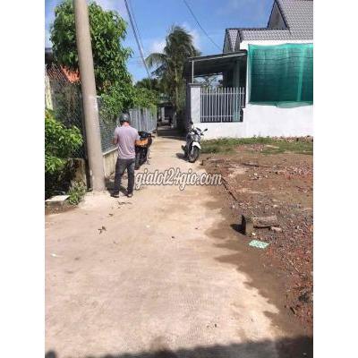 Mua Bán Đất Thành Phố Tân An - Long An Bán Đất Thổ Cư Tp. Tân An Mua Bán Đất Thành Phố Tân An - Long An Bán Đất Thổ Cư Tp. Tân An