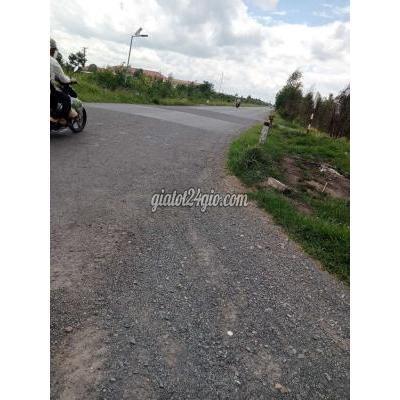 Mua Bán Đất Huyện Thủ Thừa - Long An Đất Vườn Mặt Tiền Đường Kênh Ranh Mua Bán Đất Huyện Thủ Thừa - Long An Đất Vườn Mặt Tiền Đường Kênh Ranh
