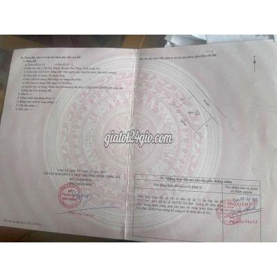 Mua Bán Đất Huyện Thủ Thừa - Long An Đất Vườn Mặt Tiền Đường Kênh Ranh Mua Bán Đất Huyện Thủ Thừa - Long An Đất Vườn Mặt Tiền Đường Kênh Ranh