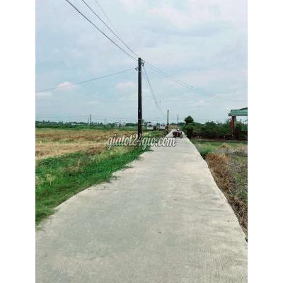 Mua Bán Đất Huyện Tân Trụ - Long An 300m2 Đất Full Thổ 10x 30m Đường Xe 16 Chổ, Tân Trụ 1.25 Tỷ Mua Bán Đất Huyện Tân Trụ - Long An 300m2 Đất Full Thổ 10x 30m Đường Xe 16 Chổ, Tân Trụ 1.25 Tỷ