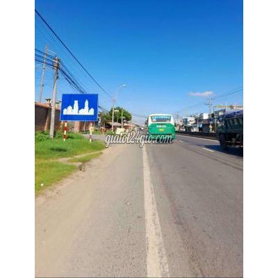 Mua Bán Đất Huyện Tân Trụ - Long An 300m2 Đất Full Thổ 10x 30m Đường Xe 16 Chổ, Tân Trụ 1.25 Tỷ Mua Bán Đất Huyện Tân Trụ - Long An 300m2 Đất Full Thổ 10x 30m Đường Xe 16 Chổ, Tân Trụ 1.25 Tỷ