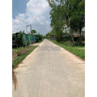 Mua Bán Đất Huyện Đức Hòa - Long An Cần Bán Đất Thổ Chính Chủ Mua Bán Đất Huyện Đức Hòa - Long An Cần Bán Đất Thổ Chính Chủ