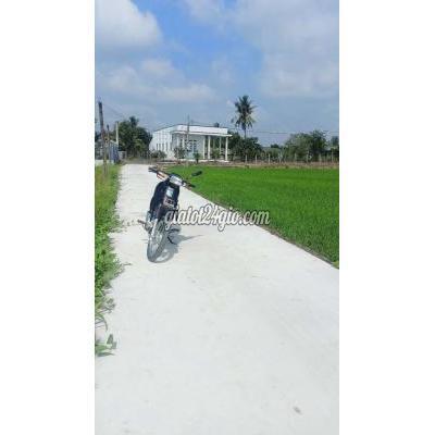 Mua Bán Đất Huyện Tân Trụ - Long An 150 M² Đất Thổ Cư Xã An Nhựt Tân Huyện Tân Trụ Mua Bán Đất Huyện Tân Trụ - Long An 150 M² Đất Thổ Cư Xã An Nhựt Tân Huyện Tân Trụ