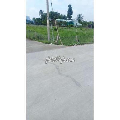 Mua Bán Đất Huyện Tân Trụ - Long An 150 M² Đất Thổ Cư Xã An Nhựt Tân Huyện Tân Trụ Mua Bán Đất Huyện Tân Trụ - Long An 150 M² Đất Thổ Cư Xã An Nhựt Tân Huyện Tân Trụ