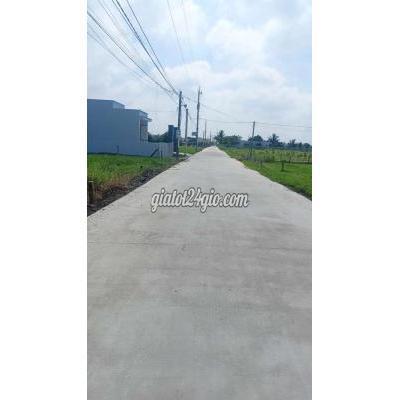 Mua Bán Đất Huyện Tân Trụ - Long An 150 M² Đất Thổ Cư Xã An Nhựt Tân Huyện Tân Trụ Mua Bán Đất Huyện Tân Trụ - Long An 150 M² Đất Thổ Cư Xã An Nhựt Tân Huyện Tân Trụ