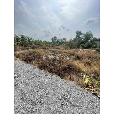 Mua Bán Đất Huyện Đức Hòa - Long An Mặt Tiền Kênh View Sông Vàm Cỏ Đông Mênh Mông Bát Ngát. Mua Bán Đất Huyện Đức Hòa - Long An Mặt Tiền Kênh View Sông Vàm Cỏ Đông Mênh Mông Bát Ngát.
