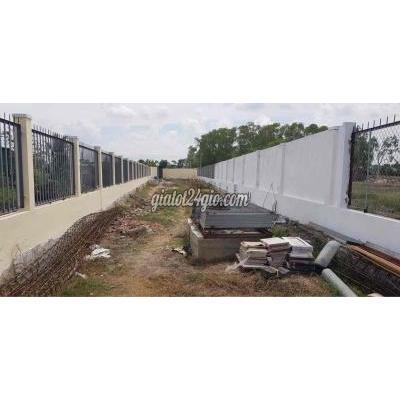 Mua Bán Đất Huyện Cần Giuộc - Long An Đất 503m2 Có Nhà 5x20 Mới Nguyên Căn Cách Tphcm 7km Mua Bán Đất Huyện Cần Giuộc - Long An Đất 503m2 Có Nhà 5x20 Mới Nguyên Căn Cách Tphcm 7km