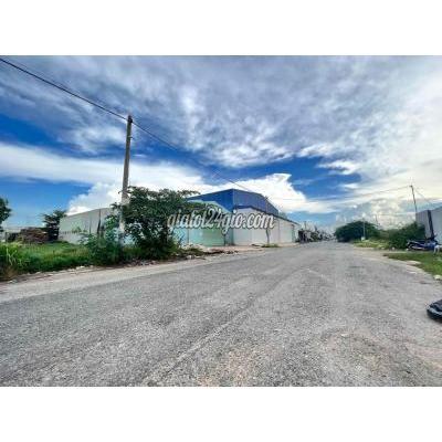 Mua Bán Đất Huyện Đức Hòa - Long An Mặt Tiền Đường A10 Kdc Tân Đức Giá Ngộp Bank 1tỷ790 Thương Lượng Cc Mua Bán Đất Huyện Đức Hòa - Long An Mặt Tiền Đường A10 Kdc Tân Đức Giá Ngộp Bank 1tỷ790 Thương Lượng Cc