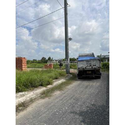 Mua Bán Đất Huyện Cần Đước - Long An Thanh Lý Đất Thổ Cư Sổ Riêng Điện Em Liền Mua Bán Đất Huyện Cần Đước - Long An Thanh Lý Đất Thổ Cư Sổ Riêng Điện Em Liền