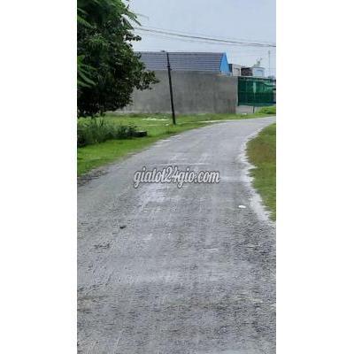 Mua Bán Đất Huyện Đức Hòa - Long An Đất Thổ Cư 2 Mặt Tiền Mua Bán Đất Huyện Đức Hòa - Long An Đất Thổ Cư 2 Mặt Tiền