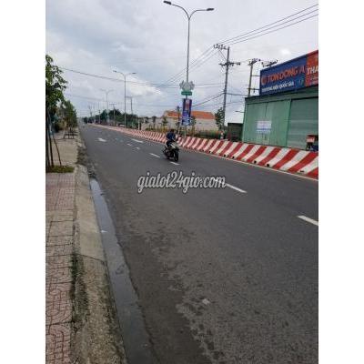 Mua Bán Đất Huyện Thủ Thừa - Long An Đất Mặt Tiền Đường Trục Chính Đt 818 Vào Thủ Thừa Mua Bán Đất Huyện Thủ Thừa - Long An Đất Mặt Tiền Đường Trục Chính Đt 818 Vào Thủ Thừa