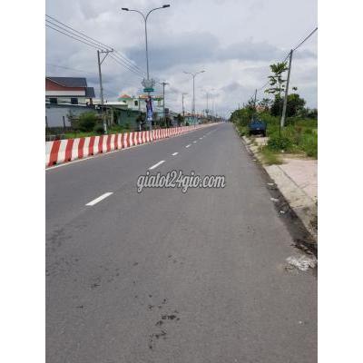 Mua Bán Đất Huyện Thủ Thừa - Long An Đất Mặt Tiền Đường Trục Chính Đt 818 Vào Thủ Thừa Mua Bán Đất Huyện Thủ Thừa - Long An Đất Mặt Tiền Đường Trục Chính Đt 818 Vào Thủ Thừa