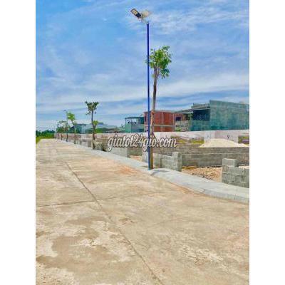 Mua Bán Đất Huyện Đại Lộc - Quảng Nam Đại Hạ Giá Lô Đất Ngay Gần Ngã Tư Ái Nghĩa Chỉ Trong Tháng 5 Mua Bán Đất Huyện Đại Lộc - Quảng Nam Đại Hạ Giá Lô Đất Ngay Gần Ngã Tư Ái Nghĩa Chỉ Trong Tháng 5