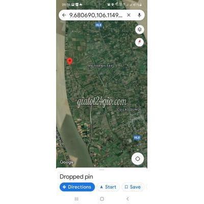 Mua Bán Đất Huyện Cù Lao Dung - Sóc Trăng Bán Đất Mt Ngay Ngả Tư Cầu Đại Ngãi Mua Bán Đất Huyện Cù Lao Dung - Sóc Trăng Bán Đất Mt Ngay Ngả Tư Cầu Đại Ngãi